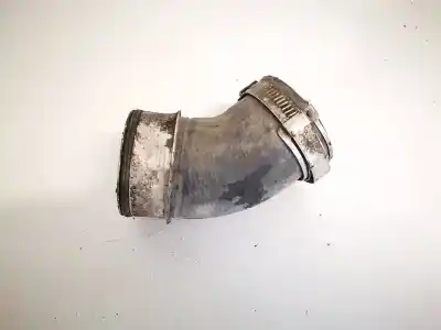 Pièce détachée automobile d'occasion tuyau de refroidisseur intermédiaire (intercooler) pour audi q7 (4l) 3.0 tdi références oem iam 