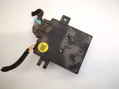 Second-hand car spare part electronic module for audi q7 (4l) 3.0 tdi oem iam references 4l0907468  4l0910468