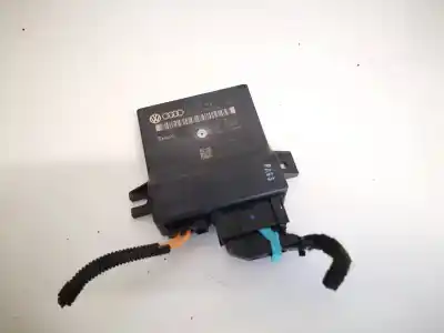 Pièce détachée automobile d'occasion module électronique pour audi q7 (4l) 3.0 tdi références oem iam 4l0907468