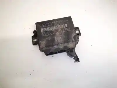 Pièce détachée automobile d'occasion module électronique pour audi q7 (4l) 3.0 tdi références oem iam 4f0919283g