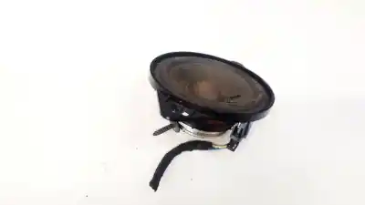 Pièce détachée automobile d'occasion haut-parleur pour audi q7 (4l) 3.0 tdi références oem iam 4l0035412