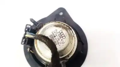 Second-hand car spare part speaker for audi q7 (4l) 3.0 tdi oem iam references 4l0035412  