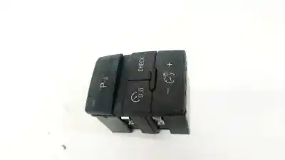 Pièce détachée automobile d'occasion bouton interrupteur pour audi q7 (4l) 3.0 tdi références oem iam 4l1927123a