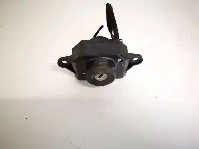 Pièce détachée automobile d'occasion commutateur d'allumage pour audi q7 (4l) 3.0 tdi références oem iam 4f0909131