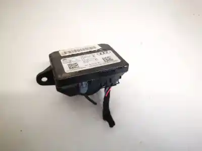 Pezzo di ricambio per auto di seconda mano interruttore di avviamento per audi q7 (4l) 3.0 tdi riferimenti oem iam 4f0909131  4f0909131e, 4f0910131e