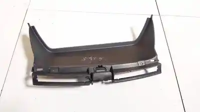 Автозапчасти б/у пластики за citroen c4 picasso 1.6 16v hdi fap ссылки oem iam 9654110277