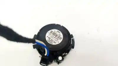 Second-hand car spare part speaker for audi q7 (4l) 3.0 tdi oem iam references 4f0035399a  