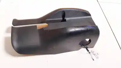 Second-hand car spare part plastics for seat leon (1p1) 1.9 tdi oem iam references 5p0858559c