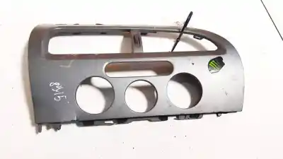 Second-hand car spare part plastics for seat leon (1p1) 1.9 tdi oem iam references 5102