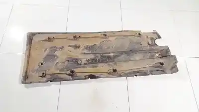 Pezzo di ricambio per auto di seconda mano plastica per seat altea (5p1) 1.9 tdi riferimenti oem iam   