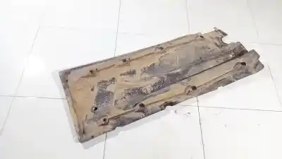 Pezzo di ricambio per auto di seconda mano plastica per seat altea (5p1) 1.9 tdi riferimenti oem iam   