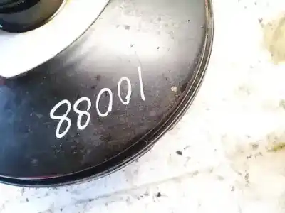 Second-hand car spare part brake servo for bmw 3 (e30) m3 2.3 oem iam references 13122530  