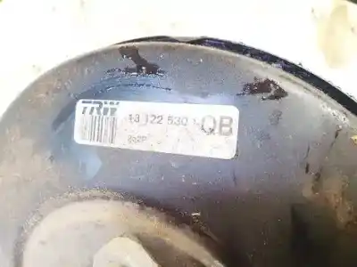 Second-hand car spare part brake servo for bmw 3 (e30) m3 2.3 oem iam references 13122530  