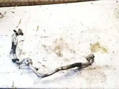 Peça sobressalente para automóvel em segunda mão Tubos De Ar Condicionado por BMW 3 (E30) M3 2.3 Referências OEM IAM   