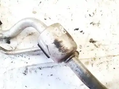 Peça sobressalente para automóvel em segunda mão tubos de ar condicionado por bmw 3 (e30) m3 2.3 referências oem iam   