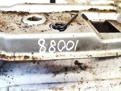 Second-hand car spare part front panel for bmw 3 (e30) m3 2.3 oem iam references 93301874  93301873