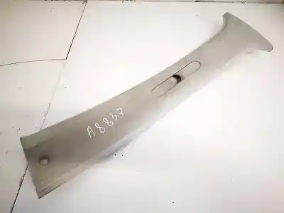 Recambio de automóvil de segunda mano de PLASTICOS-Otros repuestos del interior para FORD GALAXY, MK I 2000.04 - 2006.04 FACELIFT  referencias OEM IAM 7M0867243  95VWA24397AFW