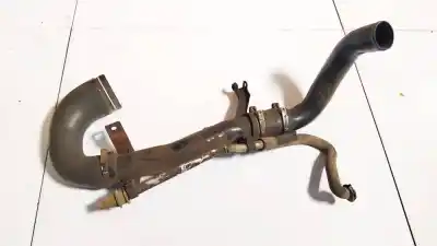 Pezzo di ricambio per auto di seconda mano tubo intercooler per fiat croma (194) 1.9 8v multijet dynamic riferimenti oem iam 51756785