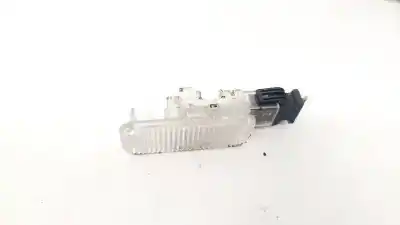 Pièce détachée automobile d'occasion pilote d'inscription pour audi q7 (4l) 3.0 tdi références oem iam 4b0947415