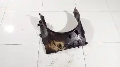 Peça sobressalente para automóvel em segunda mão plásticos por citroen lna 0.6 referências oem iam 