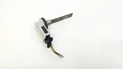 Peça sobressalente para automóvel em segunda mão sensor por audi q7 (4l) 3.0 tdi referências oem iam 4b0820539  