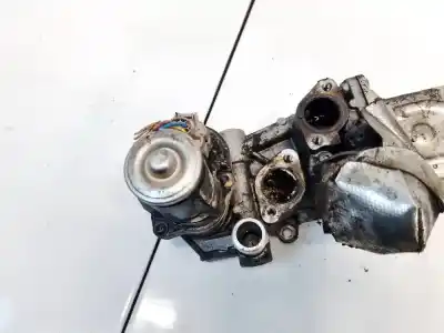 Pezzo di ricambio per auto di seconda mano valvola egr per audi q3 (8u) 2.0 tdi (103kw) advance riferimenti oem iam 0280751016