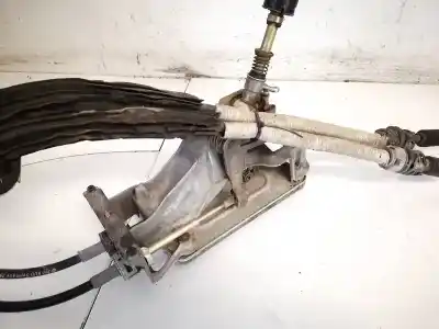 Gebrauchtes Autoersatzteil schalthebel zum ford galaxy, mk i 2000.04 - 2006.04 facelift 1.9 tdi 85kw 2000.04 - 2006.05 oem-iam-referenzen 1j0711565  
