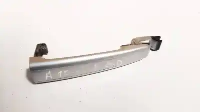 Автозапчасти б/у задняя правая наружная ручка за peugeot 307, 2000.08 - 2005.06 1.6 16v 80kw 2000.08 - 2008.06 ссылки oem iam 