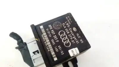 Pièce détachée automobile d'occasion module électronique pour audi q7 (4l) 3.0 tdi références oem iam 5la00837901  8p0907357f