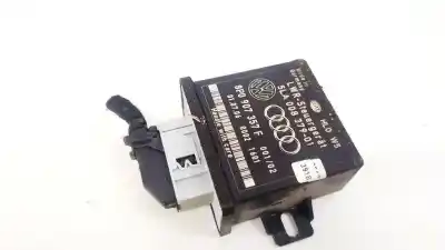 Pièce détachée automobile d'occasion module électronique pour audi q7 (4l) 3.0 tdi références oem iam 5la00837901