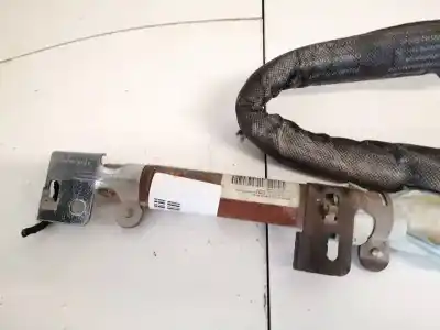 Автозапчастина б/у передня права подушка безпеки для citroen c4 i (lc_) 1.6 hdi посилання на oem iam 9646572080   Автозапчастина б/у передня права подушка безпеки для citroen c4 i (lc_) 1.6 hdi посилання на oem iam 9646572080