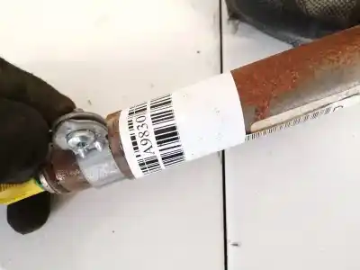 Автозапчастина б/у передня права подушка безпеки для citroen c4 i (lc_) 1.6 hdi посилання на oem iam 9646572080   Автозапчастина б/у передня права подушка безпеки для citroen c4 i (lc_) 1.6 hdi посилання на oem iam 9646572080