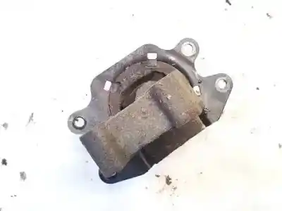 Second-hand car spare part engine support for bmw 3 (e30) m3 2.3 oem iam references 13109200  