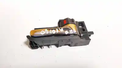 Pezzo di ricambio per auto di seconda mano maniglia interna anteriore destra per toyota corolla (e12) 2.0 d-4d sol berlina riferimenti oem iam 50594a1