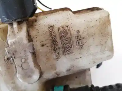 Автозапчасти б/у тормозной насос за ford c-max (cb3) 1.6 tdci cat ссылки oem iam 03350886401  