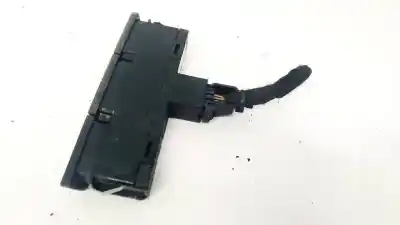 Peça sobressalente para automóvel em segunda mão interruptor 4 piscas - emergência por audi q7 (4l) 3.0 tdi referências oem iam 4l1927137a  