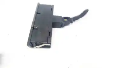 Peça sobressalente para automóvel em segunda mão interruptor 4 piscas - emergência por audi q7 (4l) 3.0 tdi referências oem iam 4l1927137a  