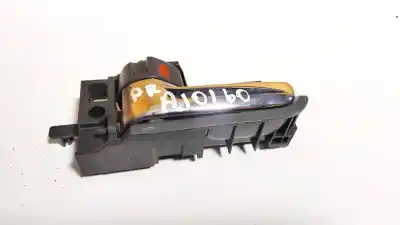 Pezzo di ricambio per auto di seconda mano maniglia interna anteriore sinistra per toyota corolla (e12) 2.0 d-4d sol berlina riferimenti oem iam 50594a1