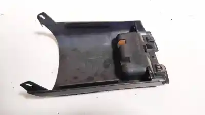 Автозапчастина б/у пластикler для fiat stilo multi wagon (192) 1.6 16v посилання на oem iam 735293900  ls347002