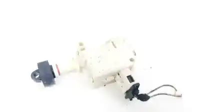 Pièce détachée automobile d'occasion couvercle extérieur du moteur carburant pour audi q7 (4l) 3.0 tdi références oem iam 3b0959782a