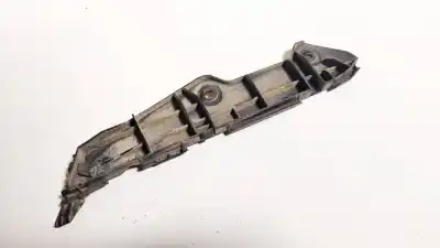 Pezzo di ricambio per auto di seconda mano rinforzo paraurti posteriore per toyota corolla (e12) 2.0 d-4d sol berlina riferimenti oem iam 5257502040