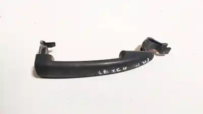 Автозапчастина б/у ліва передня зовнішня ручка для citroen c4 i (lc_) 1.6 hdi посилання на oem iam 