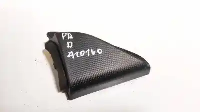 Pezzo di ricambio per auto di seconda mano plastica per toyota corolla (e12) 2.0 d-4d sol berlina riferimenti oem iam 6749112460