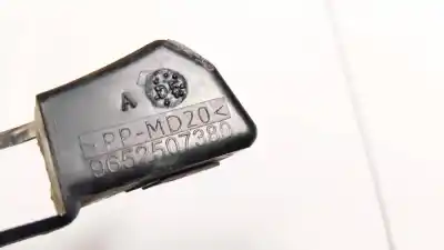 Автозапчасти б/у усиление переднего бампера за citroen c4 i (lc_) 1.6 hdi ссылки oem iam 9652507380   Автозапчасти б/у усиление переднего бампера за citroen c4 i (lc_) 1.6 hdi ссылки oem iam 9652507380