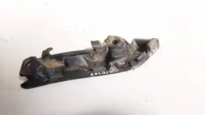 Peça sobressalente para automóvel em segunda mão reforço do pára choques dianteiro por citroen lna 0.6 referências oem iam dpl000171