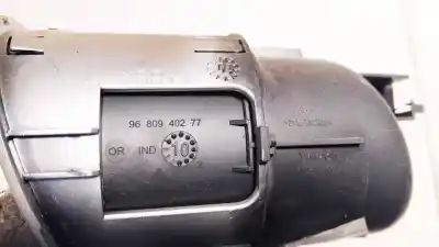 Pezzo di ricambio per auto di seconda mano plastiche per porsche 968 descapotable 3.0 riferimenti oem iam 9680940277  