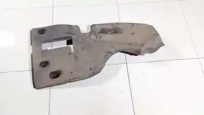 Peça sobressalente para automóvel em segunda mão cobertura / proteção do motor por skoda octavia ii combi (1z5) 1.6 tdi 4x4 referências oem iam 5839853010