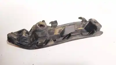 Peça sobressalente para automóvel em segunda mão reforço do pára choques dianteiro por citroen lna 0.6 referências oem iam dpl000161