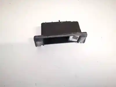 Pièce détachée automobile d'occasion cendrier pour audi q7 (4l) 3.0 tdi références oem iam 4b0857405a
