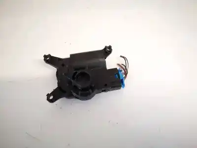 Pièce détachée automobile d'occasion moteur / actionneur de volet de climatisation pour audi q7 (4l) 3.0 tdi références oem iam 52411483